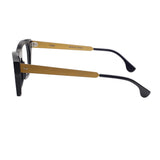Rep Greg neue schwarzgoldene Waffen