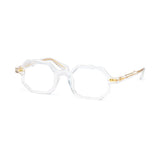 Masahiro Maruyama MM 0043 4 clear light brown