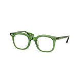 Masahiro Maruyama MM 0025 7 clear green