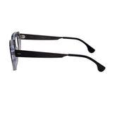 Rapp Shach blk crystal grad blk arms