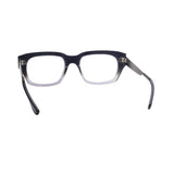 Rapp Shach blk crystal grad blk arms