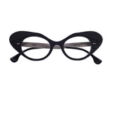 Rep Shirley 4 schwarze silberne Arme