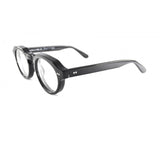 Frank Lo Exa demi 8mm blk