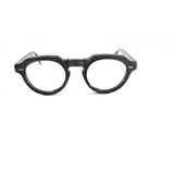 Frank Lo Exa demi 8mm blk scratched (pezzo unico)