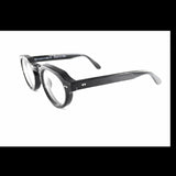 Frank Lo Exa demi 8mm blk scratched (pezzo unico)