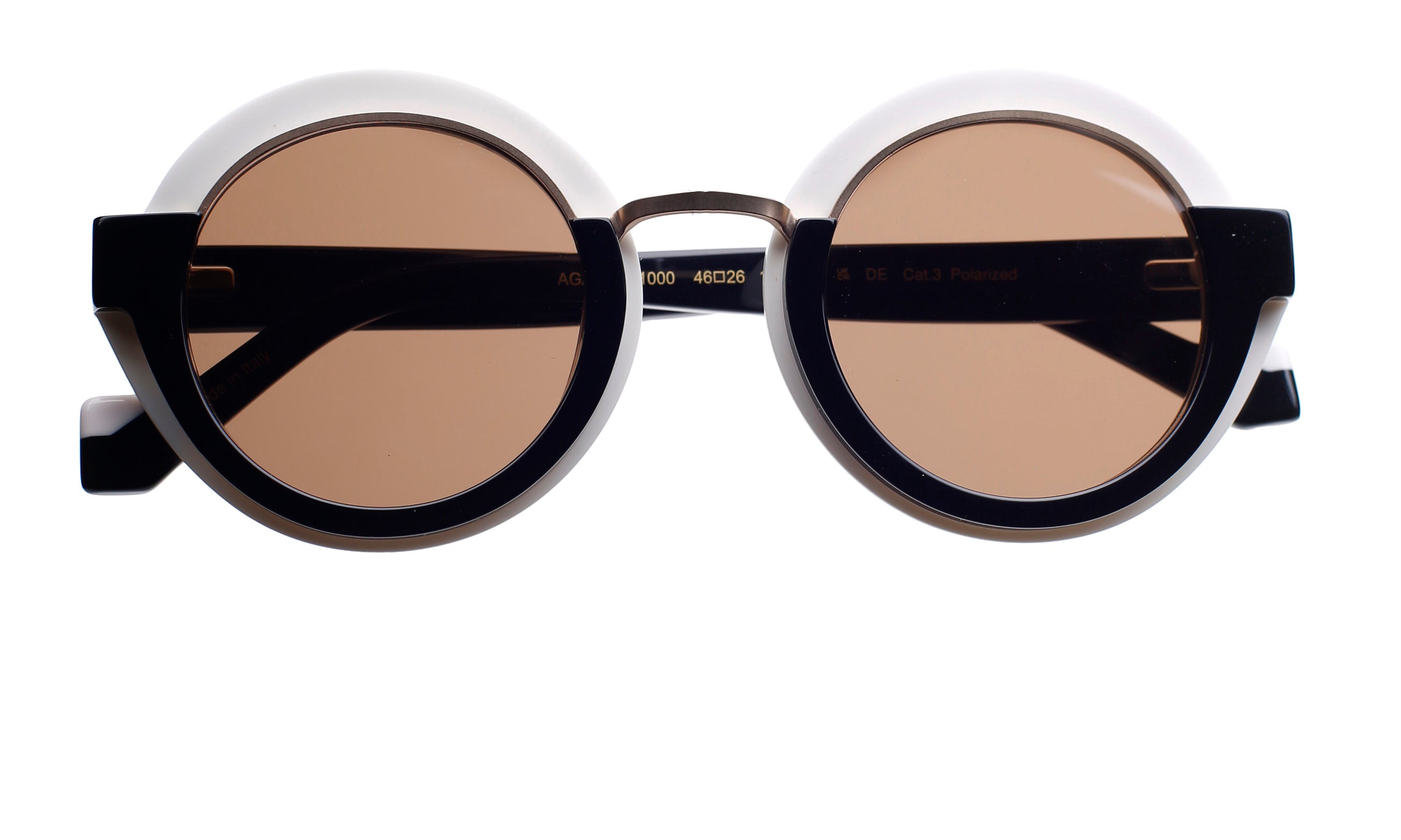 J.F. Rey Agatha Polarized lenses