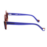 J.F. Rey Agatha Polarized lenses