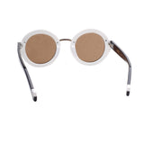 J.F. Rey Agatha Polarized lenses