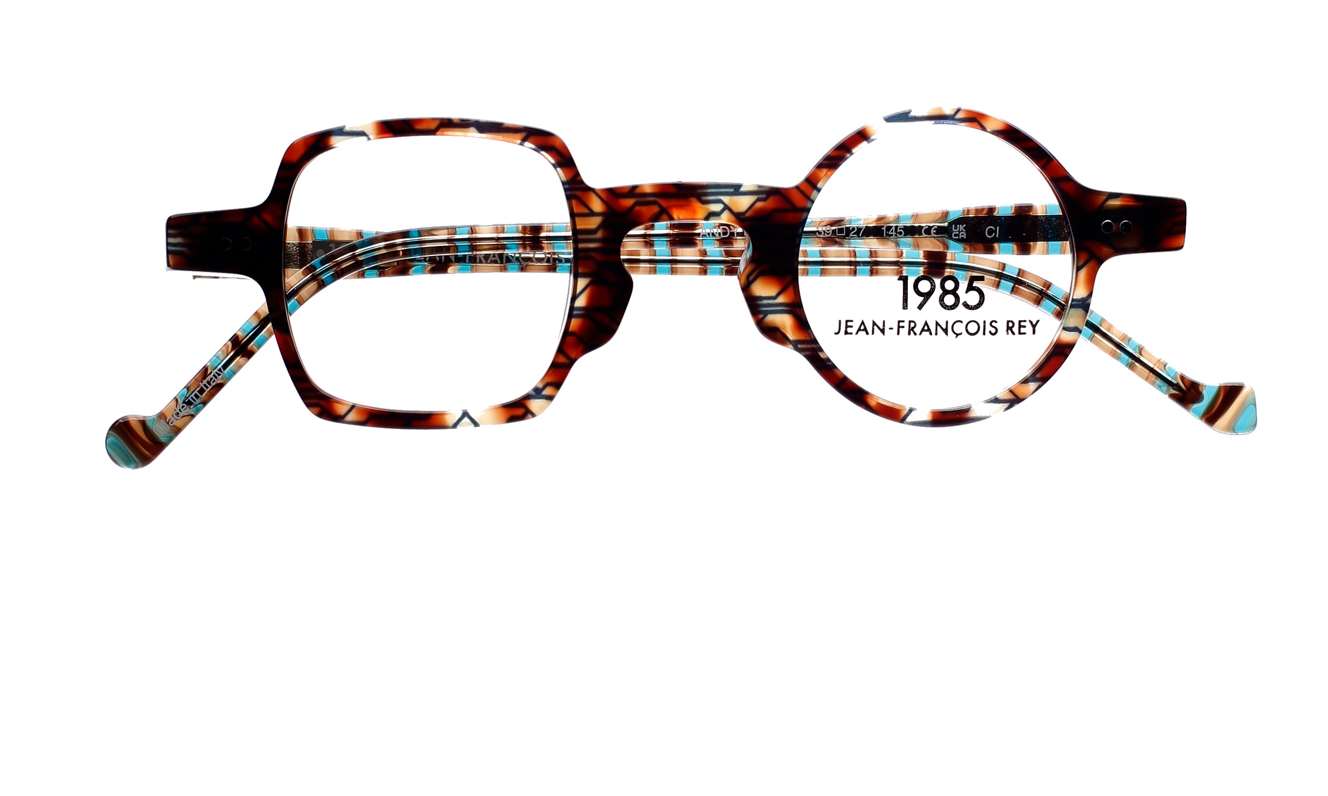 J.F.Rey JF 1985 Andy