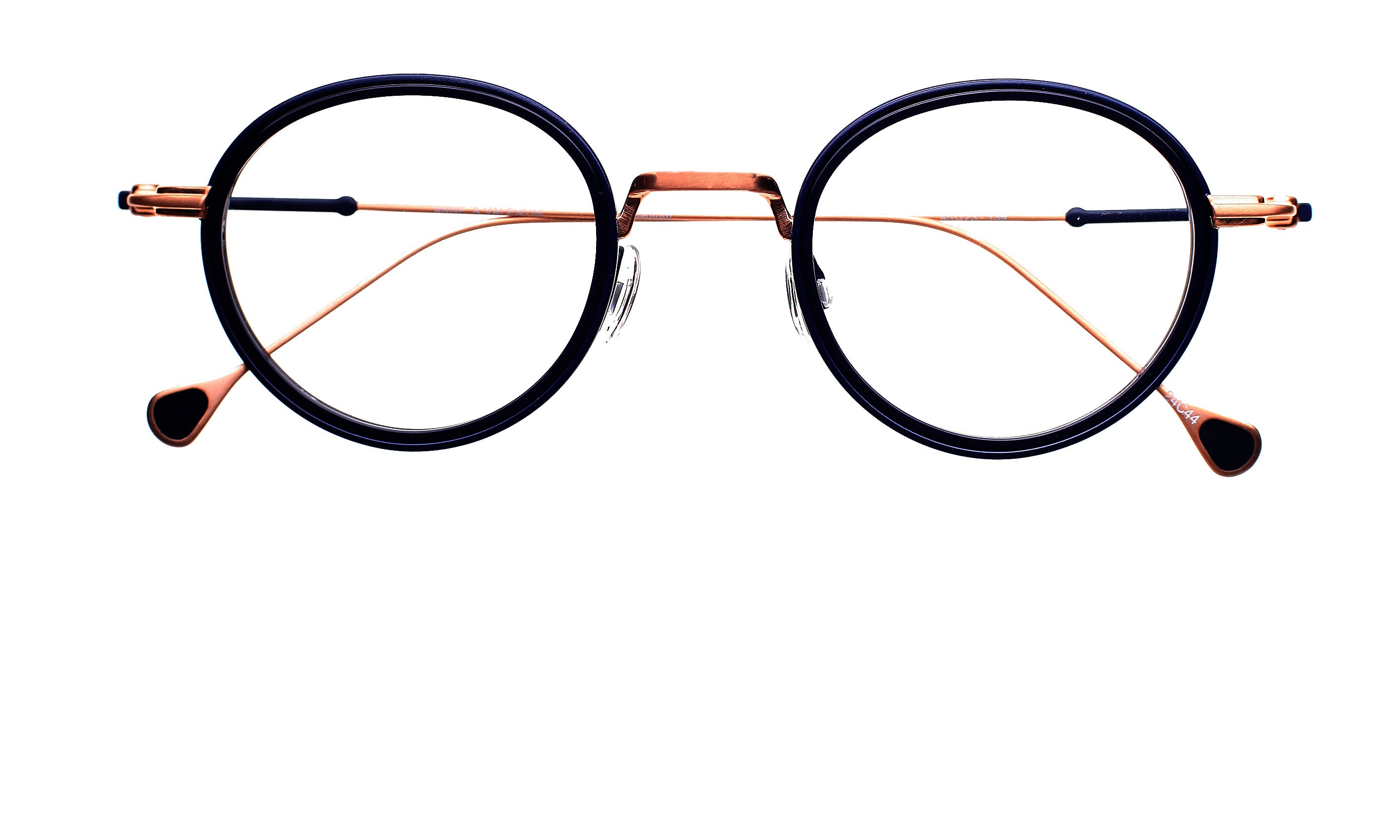 Anne Et Valentin Butor 24c44 Front