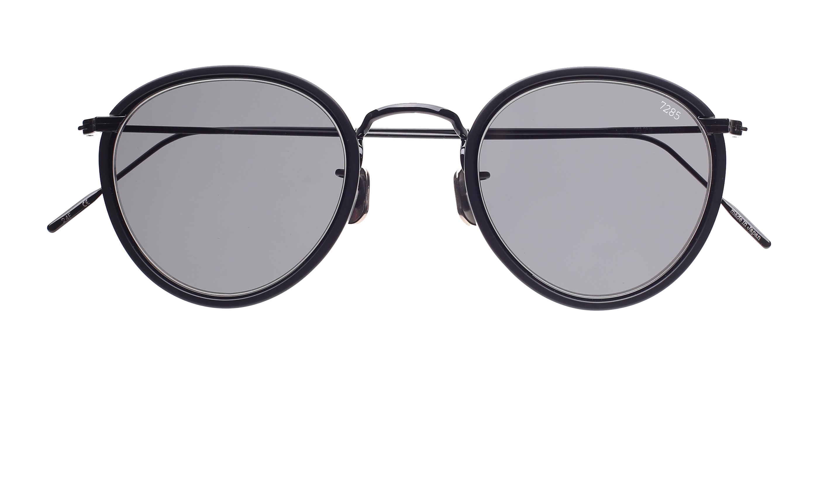 Eyevan 7285 717E 112802 Front