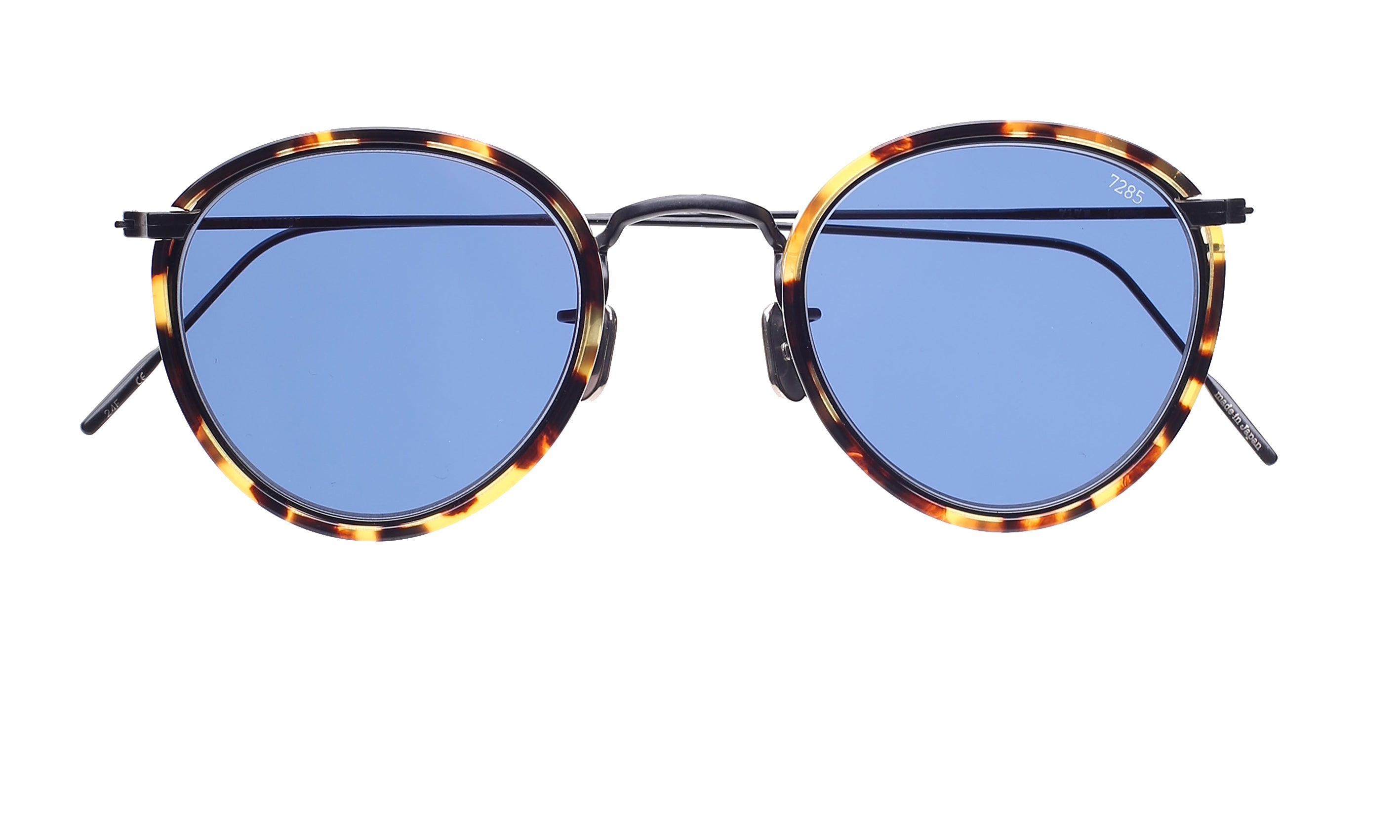 Eyevan 7285 717E 345805 Front