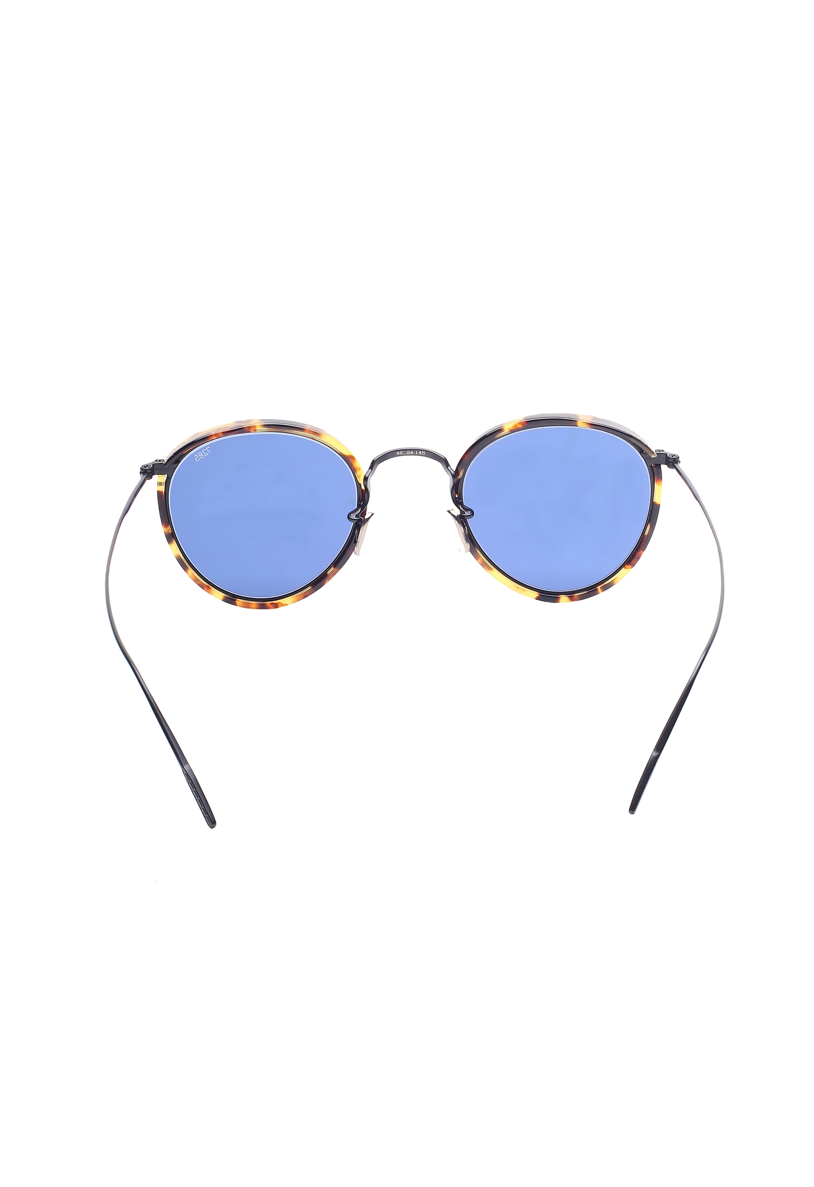 Eyevan 7285 717E 345805 Back