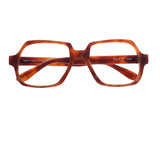 Frank Lo 70 8mm havana crude