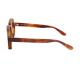 Frank Lo 70 8mm havana crude
