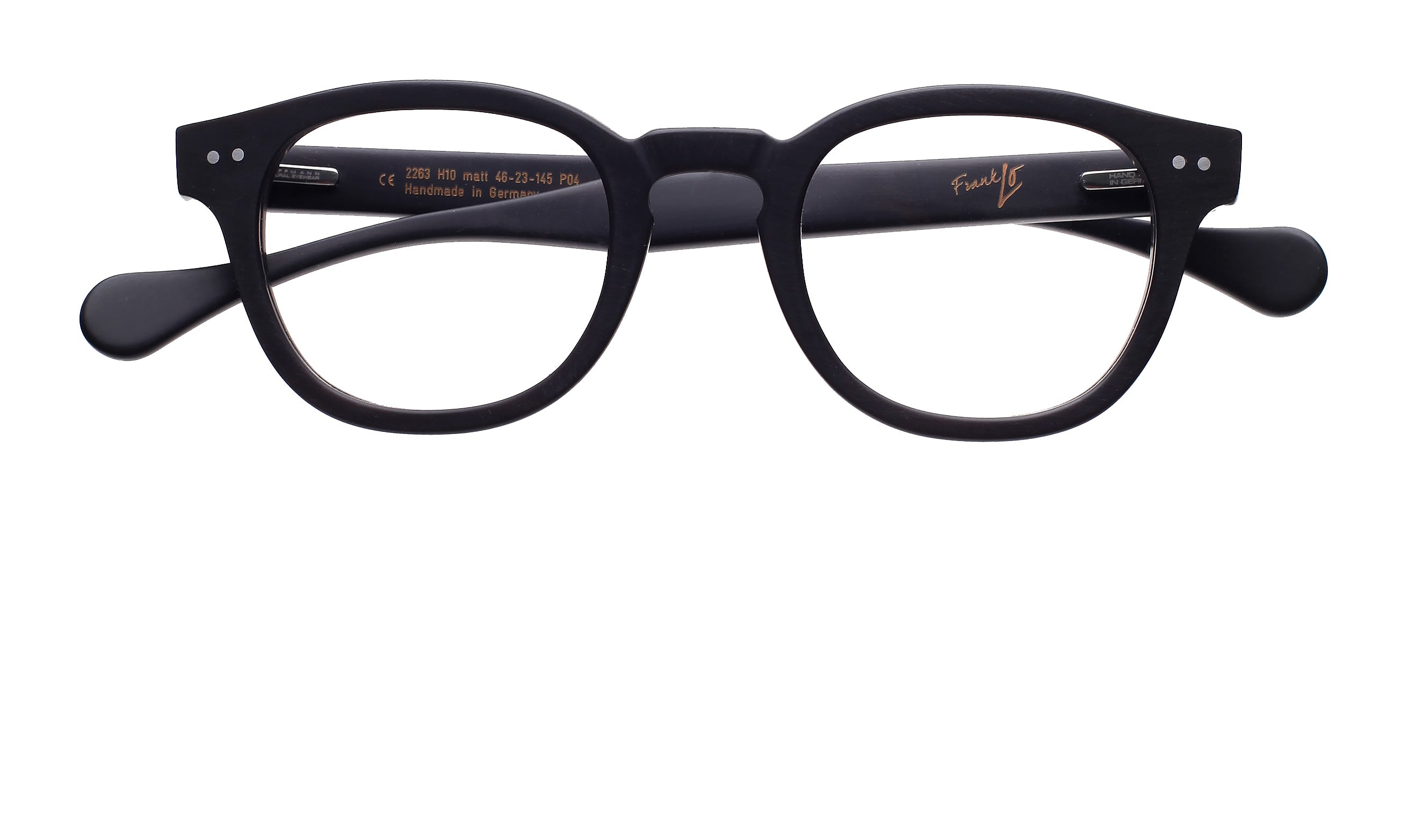  Hoffmann Frank Lo 2263 h10 mat Front