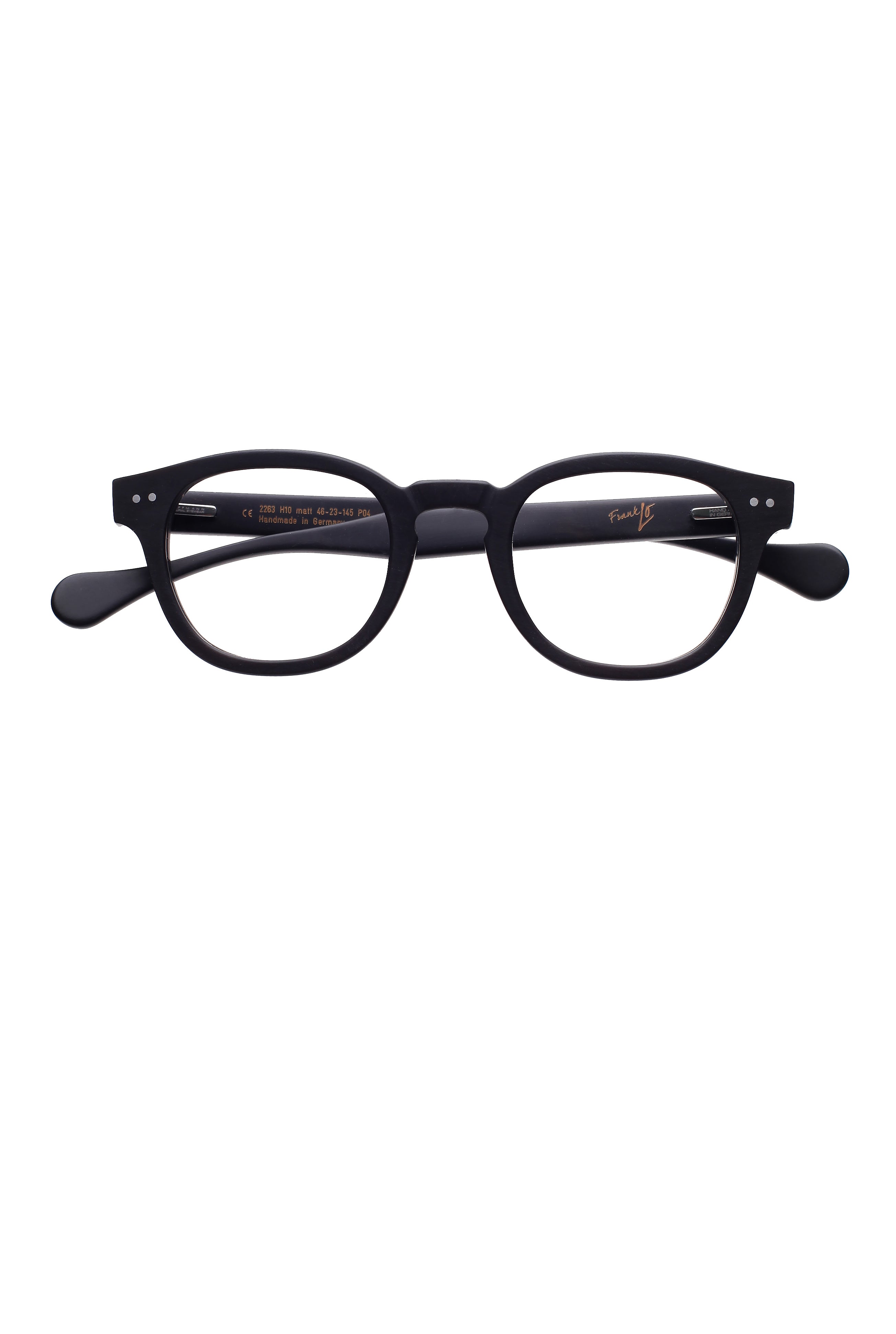  Hoffmann Frank Lo 2263 h10 mat Front