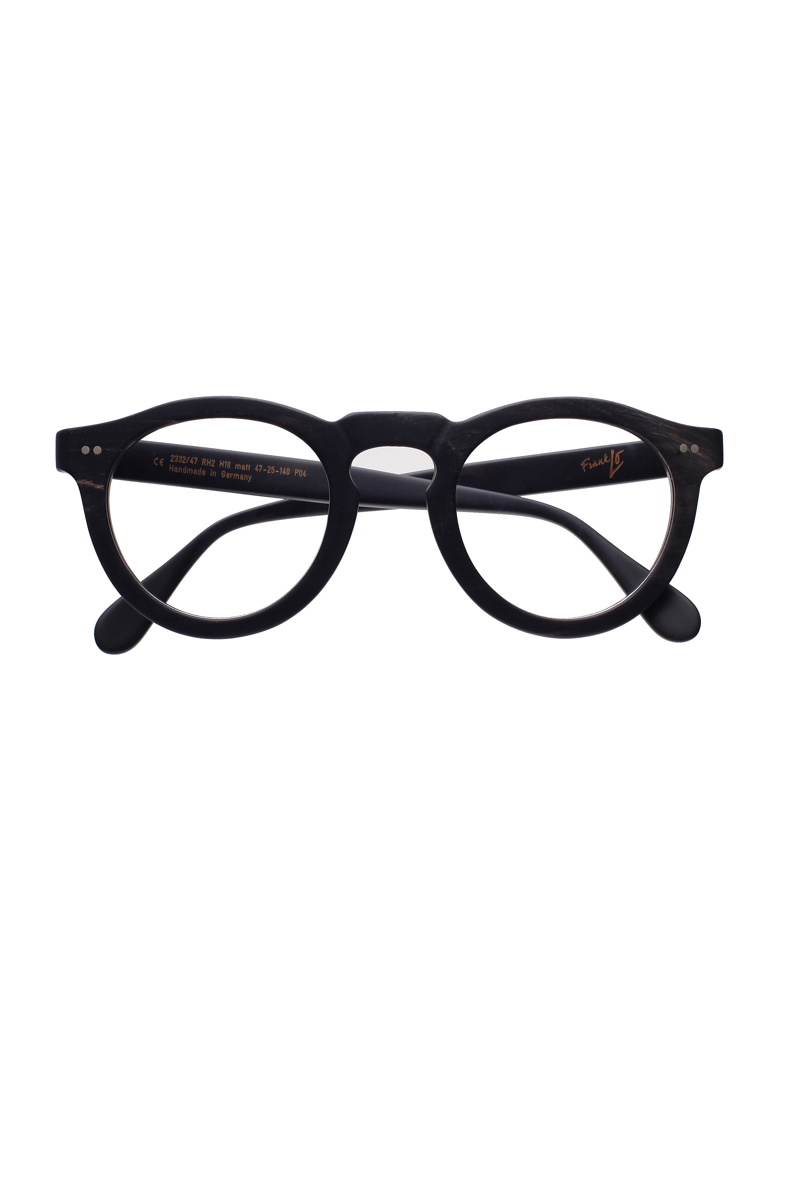 Hoffmann Frank Lo 2332/47 Front