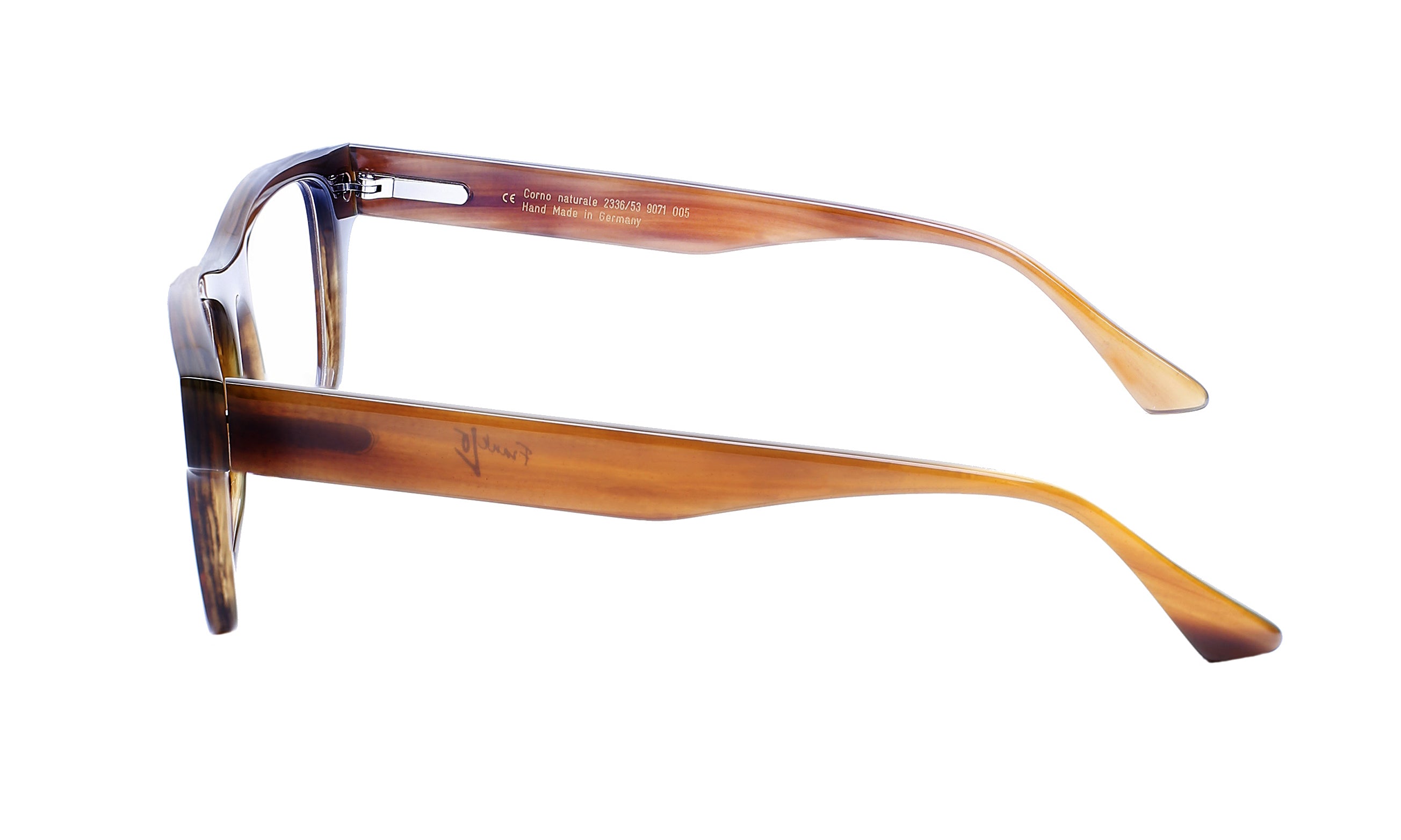 Hoffmann Frank Lo 2336-53 9071 Lateral