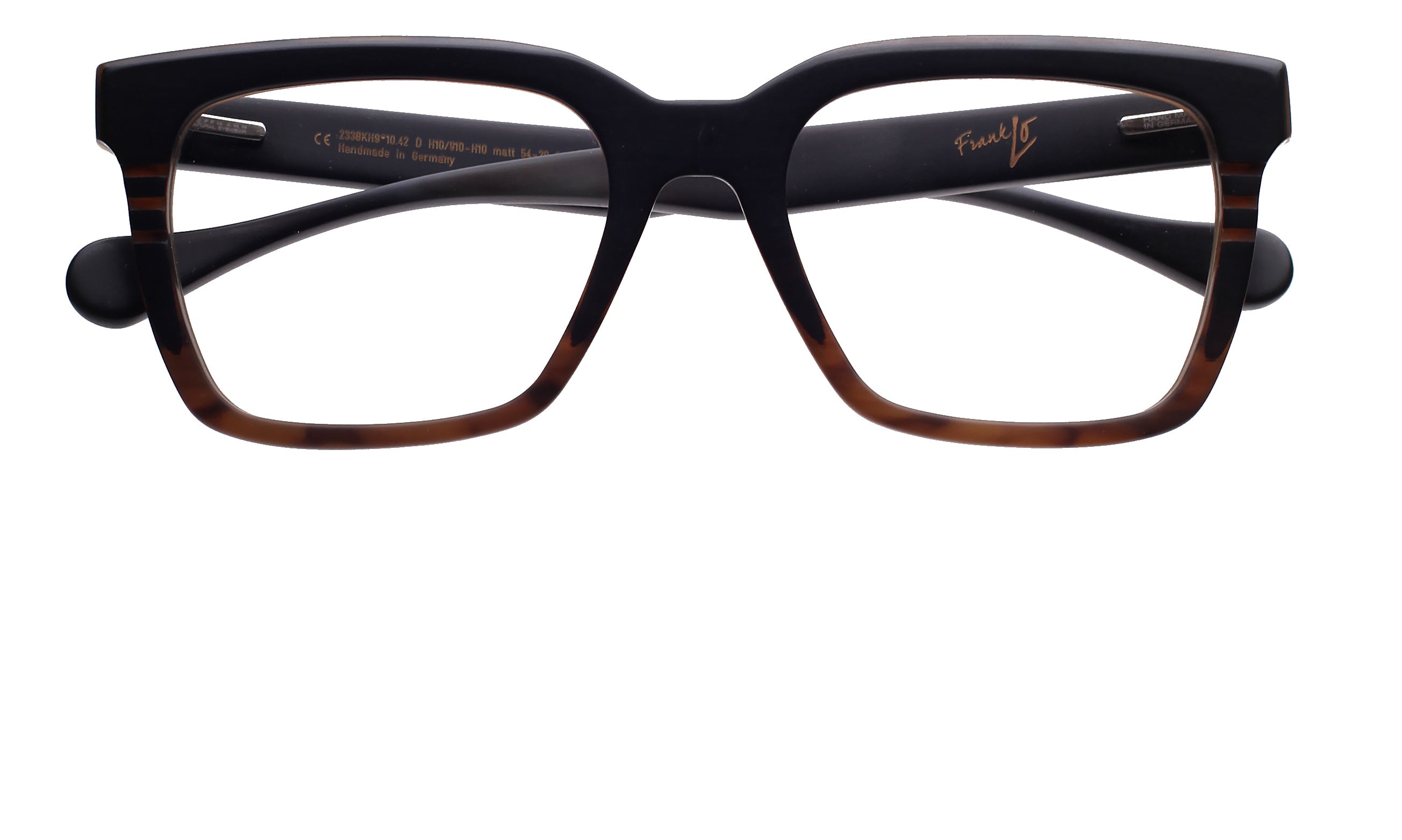 Hoffmann Frank Lo 2338 h10-910 Front