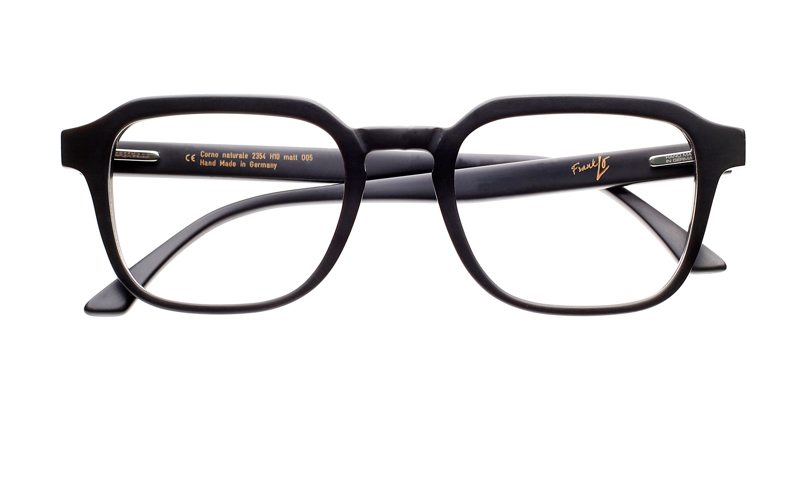 Hoffmann Frank Lo 2354 Front