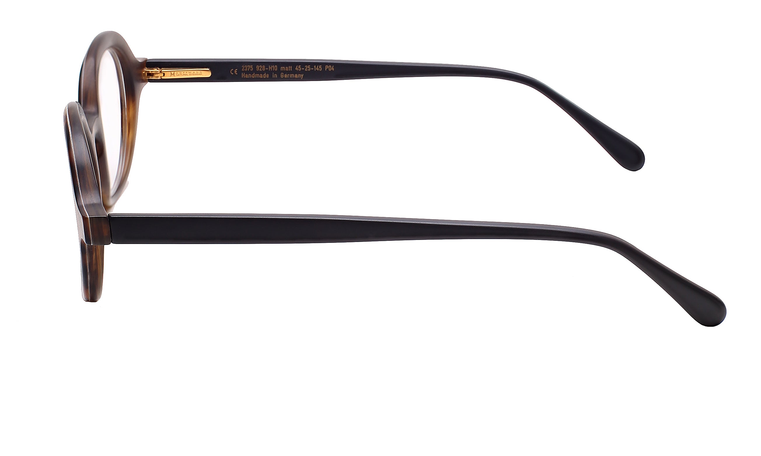 Hoffmann Frank Lo 2375 928-h10 mat Lateral