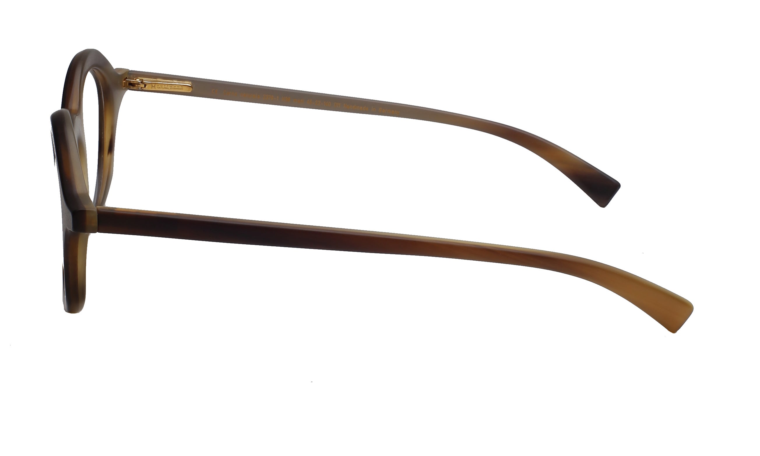 Hoffmann Frank Lo 2379-1 h38 Lateral