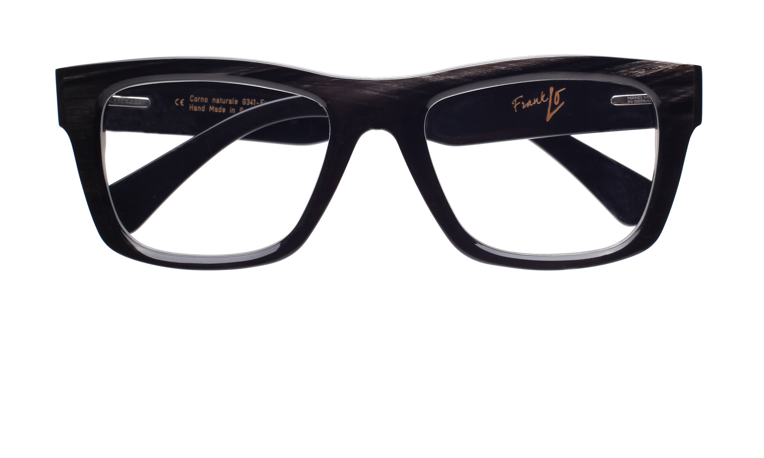 Hoffmann Frank Lo 341 Front