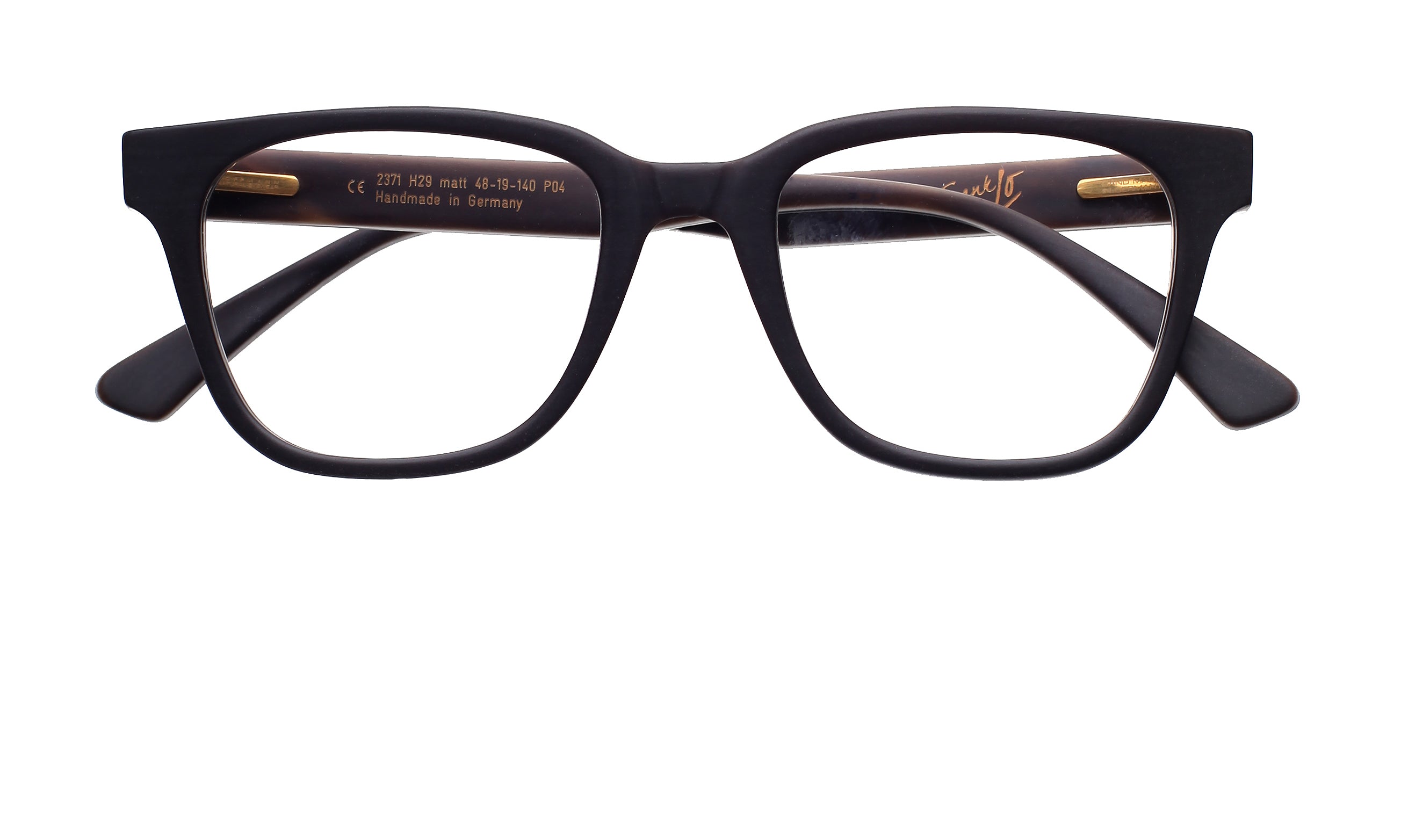 Hoffmann Frank Lo 350-1 h29 mat Front