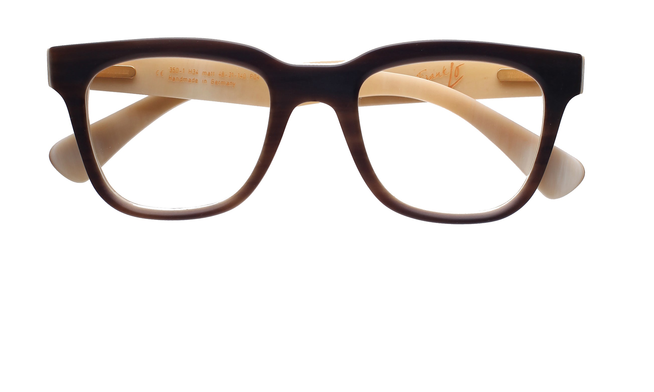 Hoffmann Frank Lo 350-1 h34 mat Front