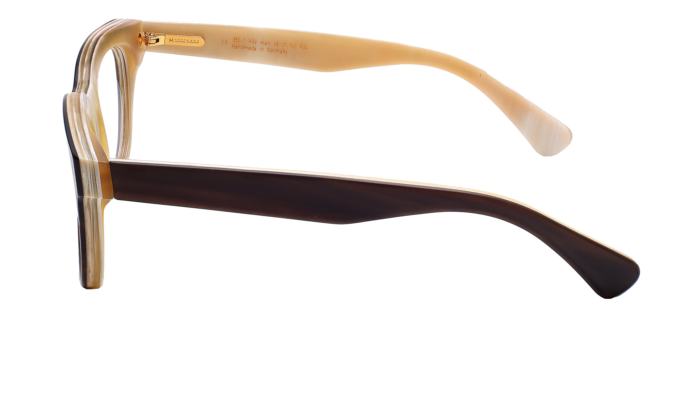 Hoffmann Frank Lo 350-1 h34 mat Lateral