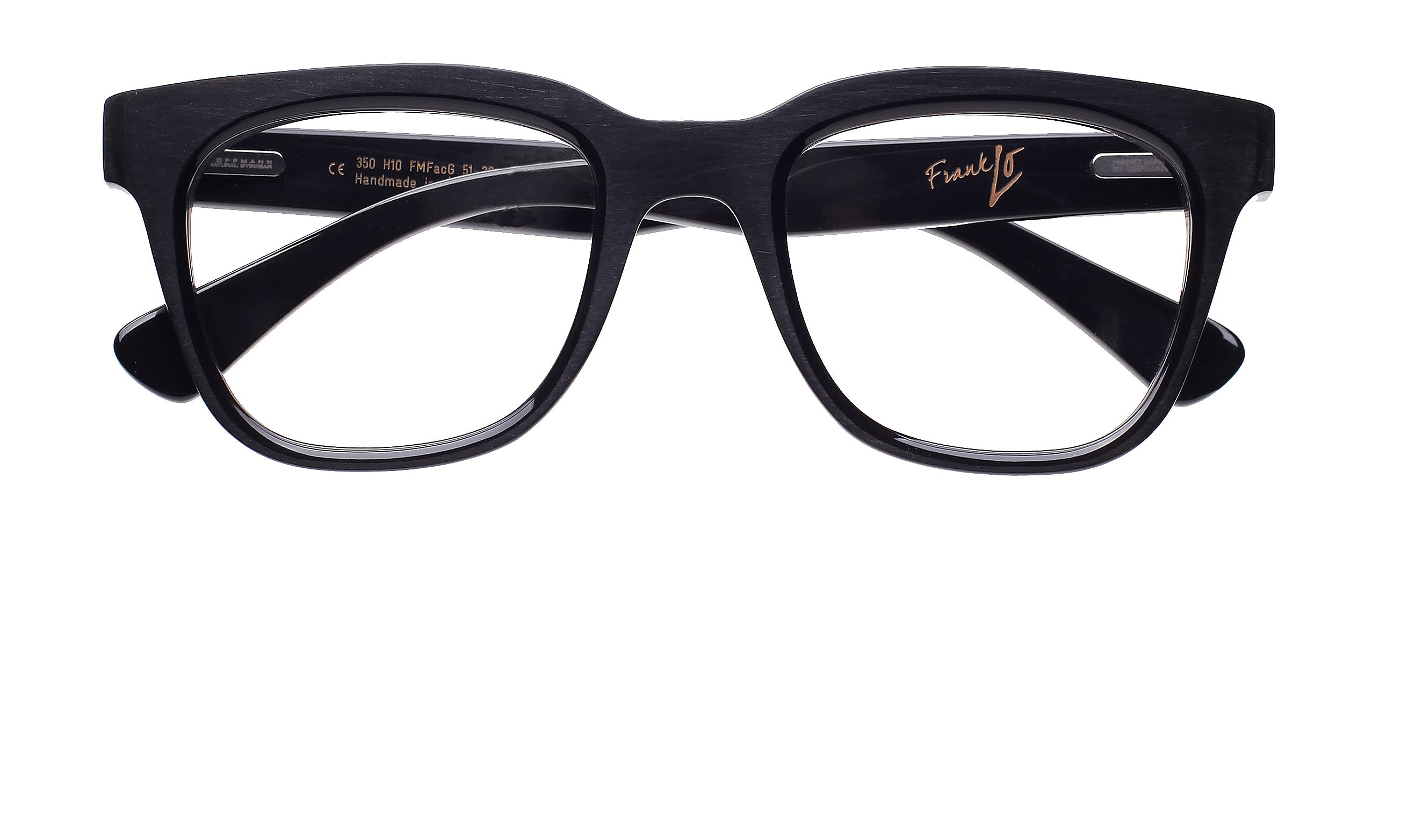 Hoffmann Frank Lo 350 h10 mat Front