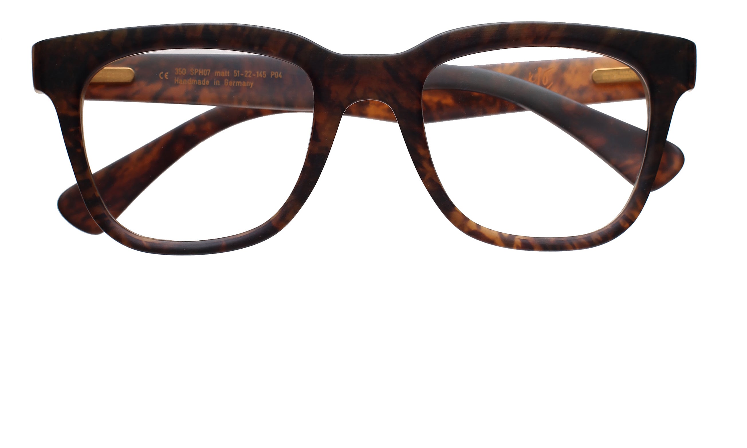 Hoffmann Frank Lo 350 sph 07 mat Front