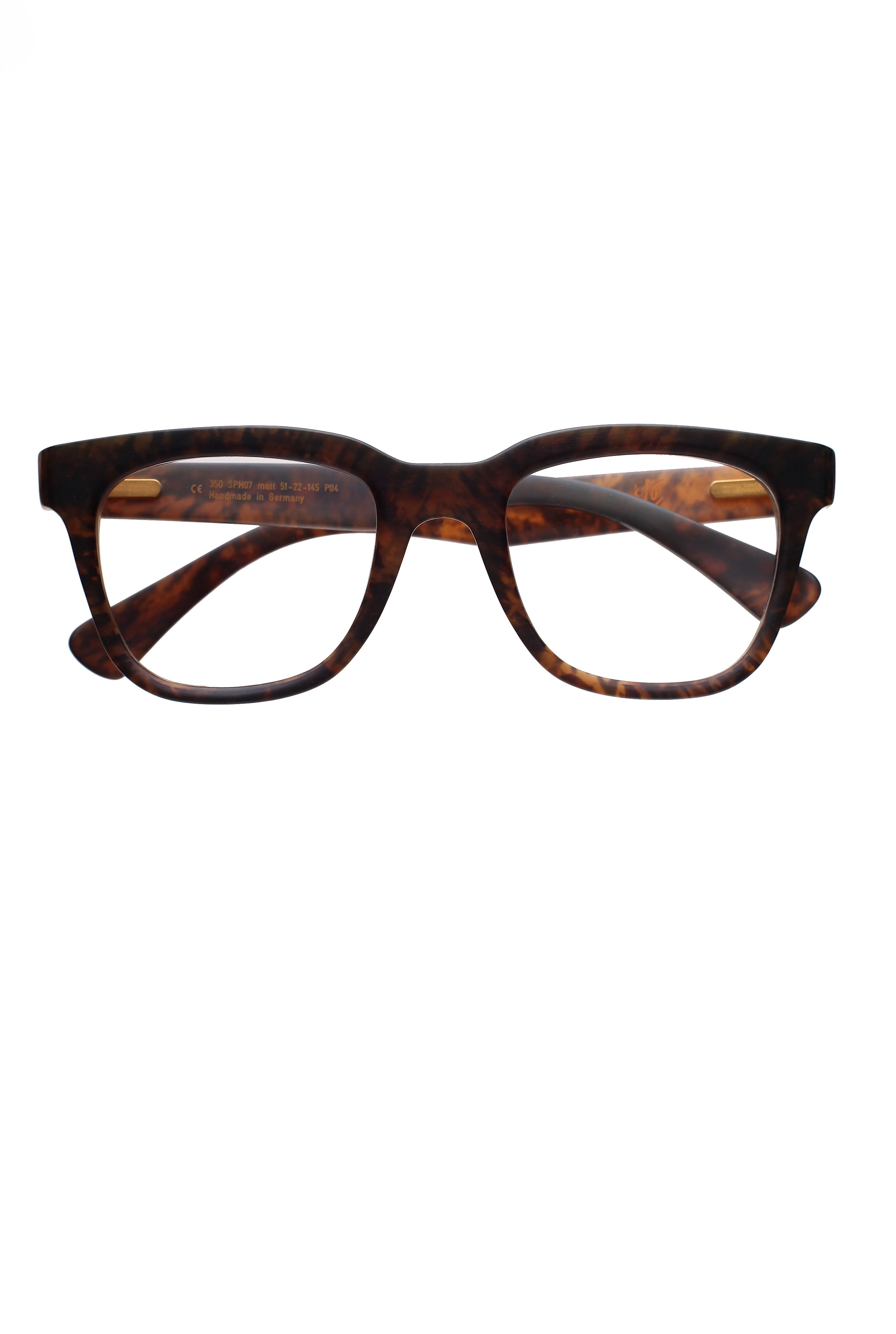 Hoffmann Frank Lo 350 sph 07 mat Front