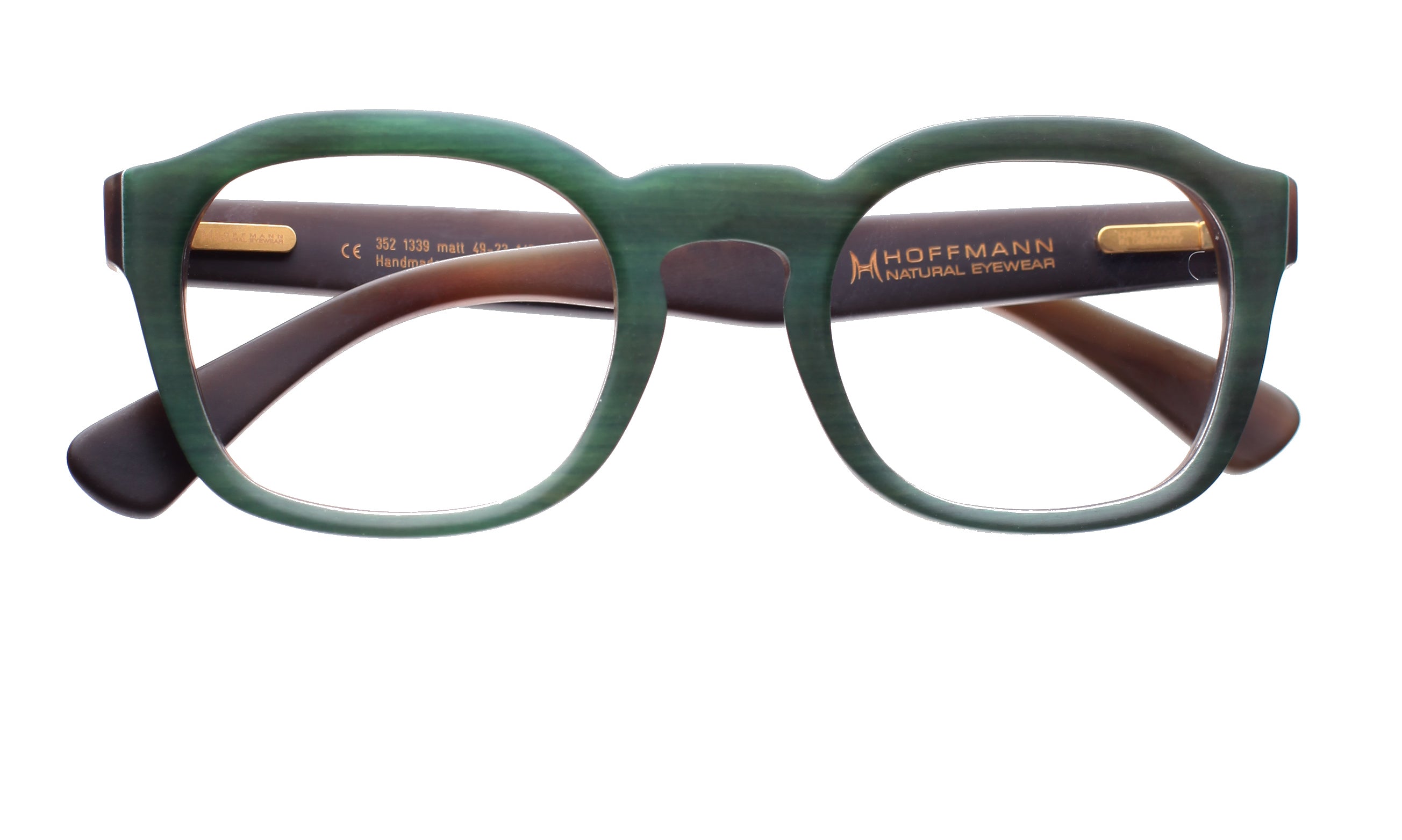 Hoffmann Frank Lo 352 Front