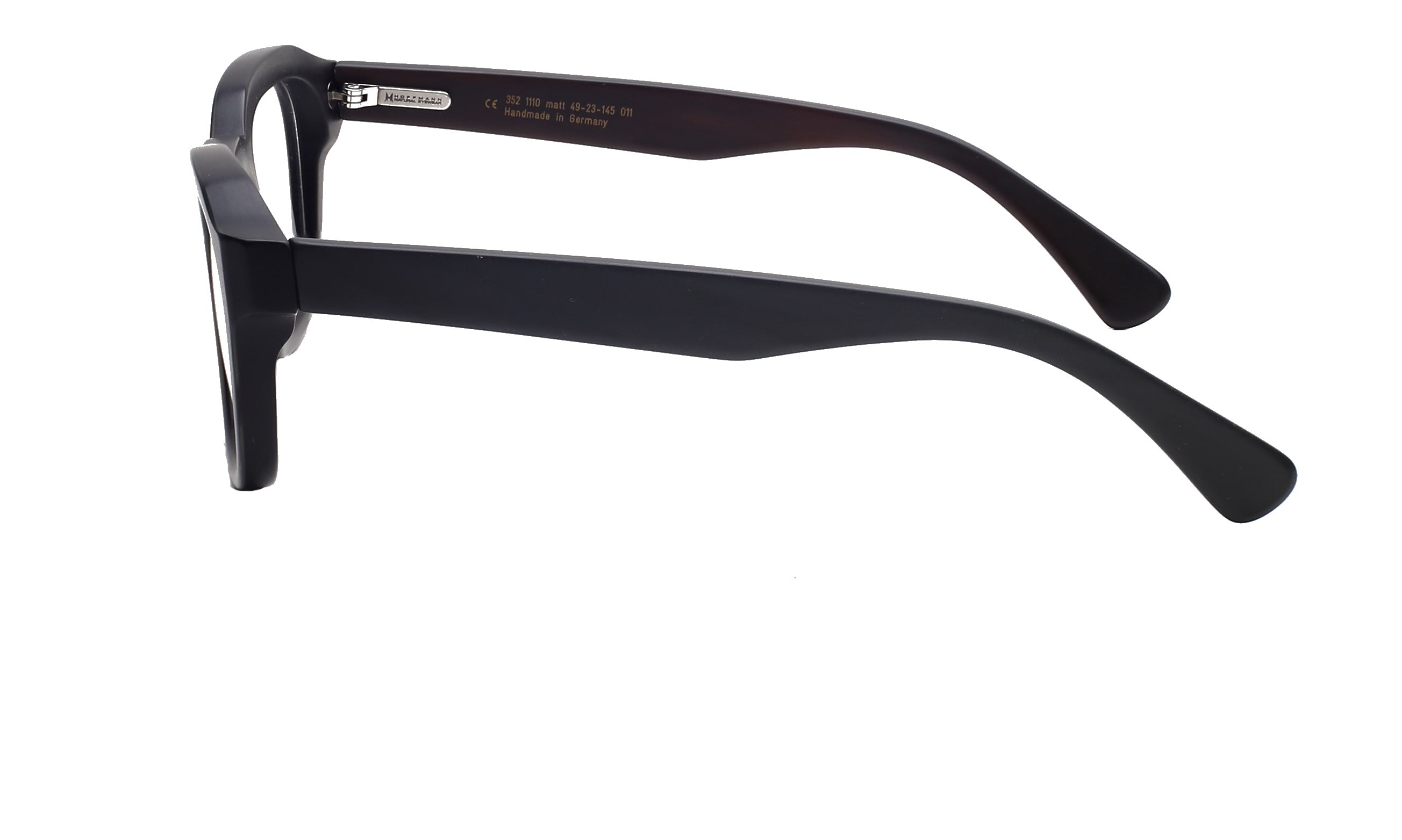 Hoffmann Frank Lo 352 1110 mat Lateral