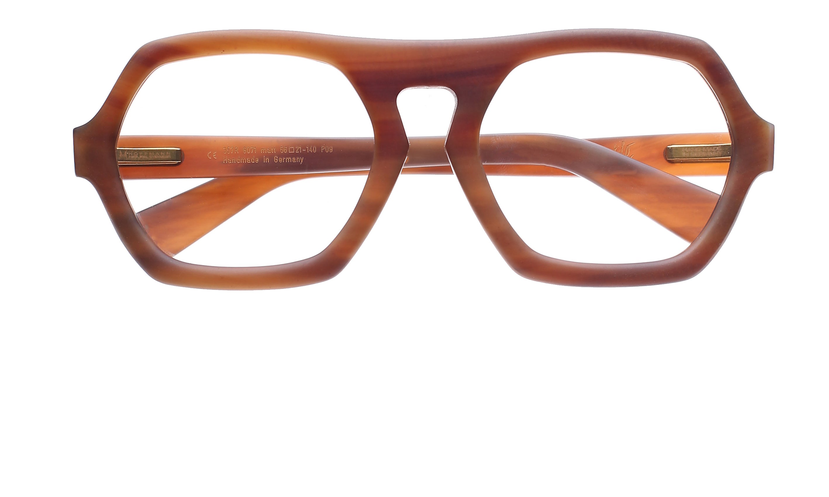 Hoffmann  Frank Lo 357R 9071 mat Front