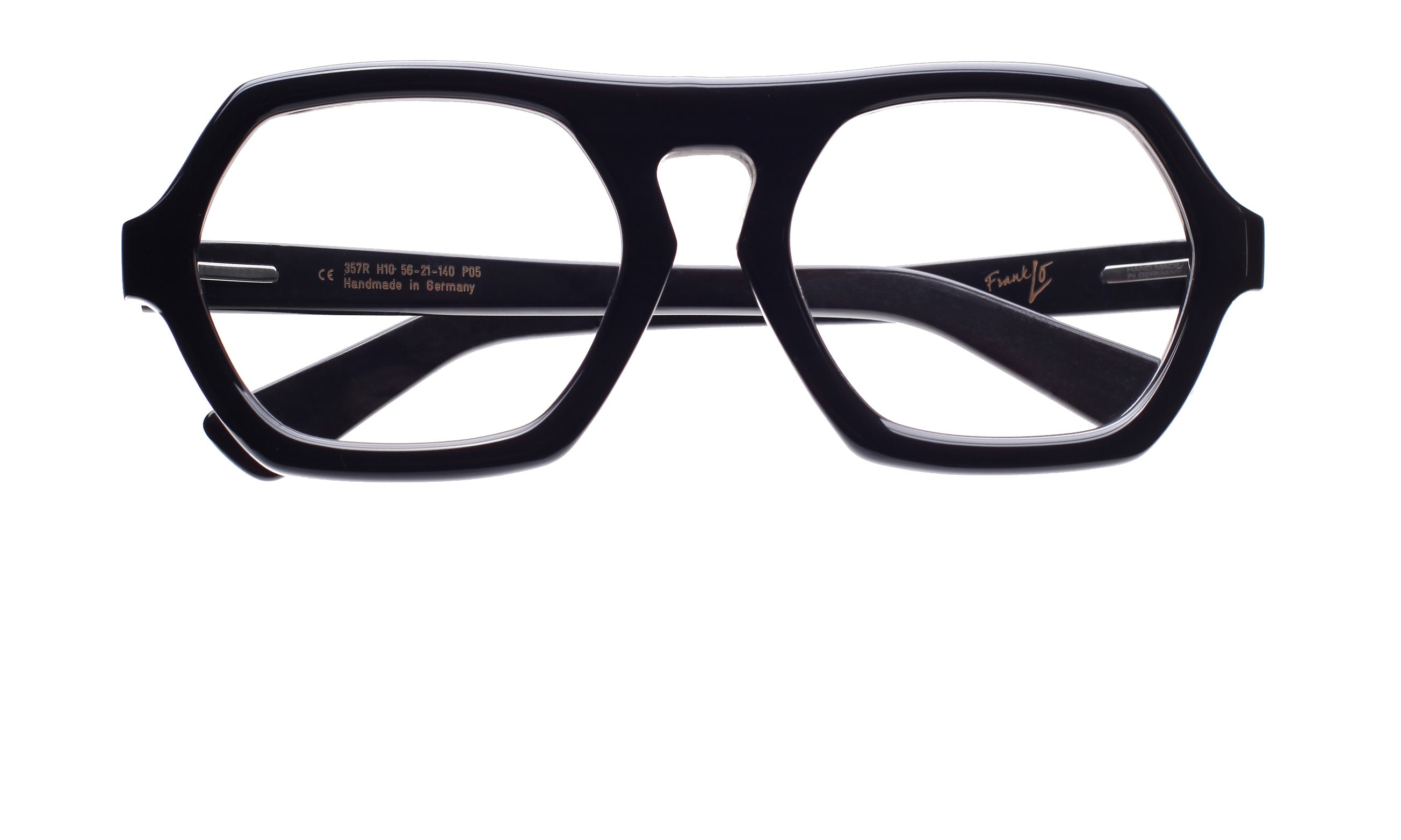 Hoffmann  Frank Lo 357R h10 Front