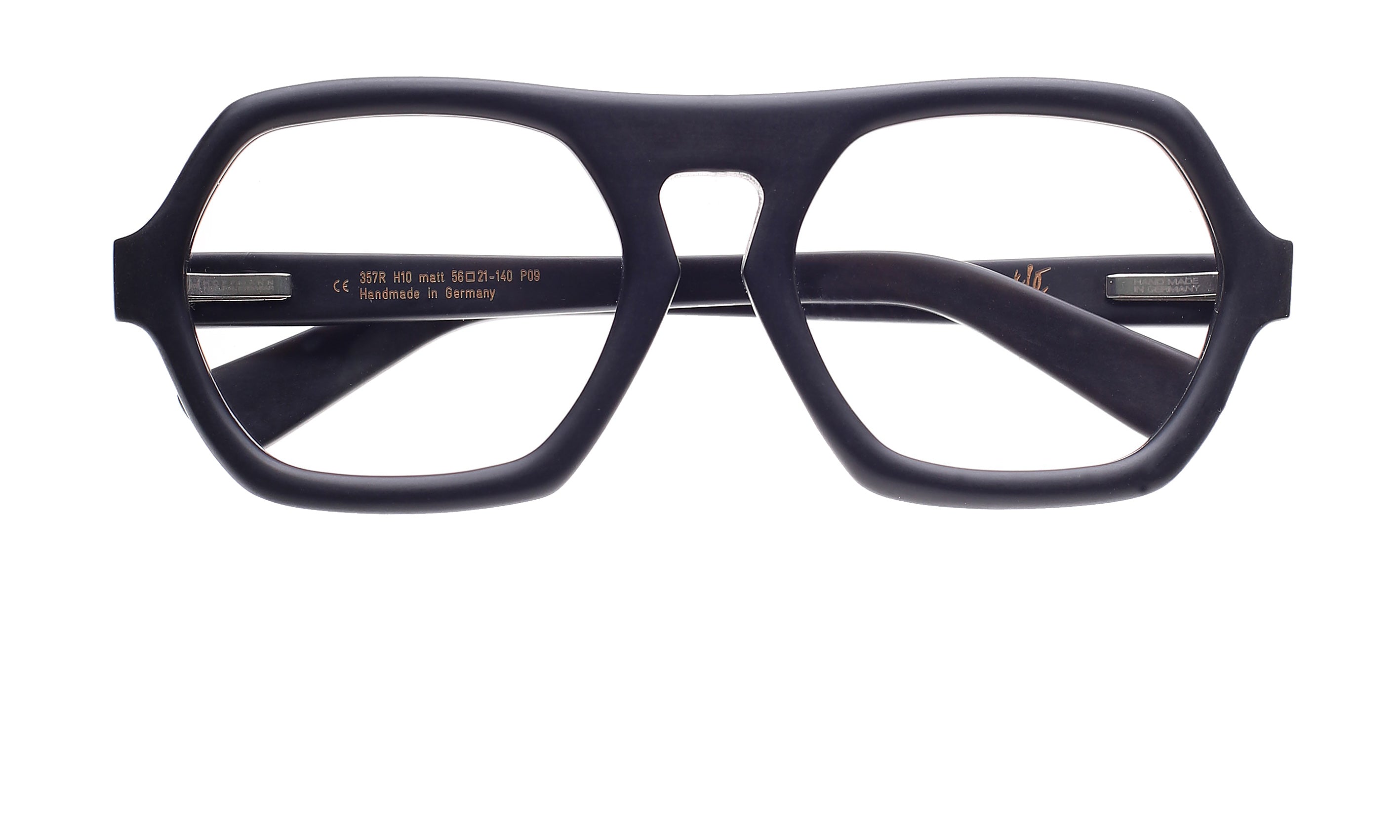 Hoffmann  Frank Lo 357R h10 mat Front