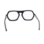 Hoffmann  Frank Lo 357R h10 mat Back