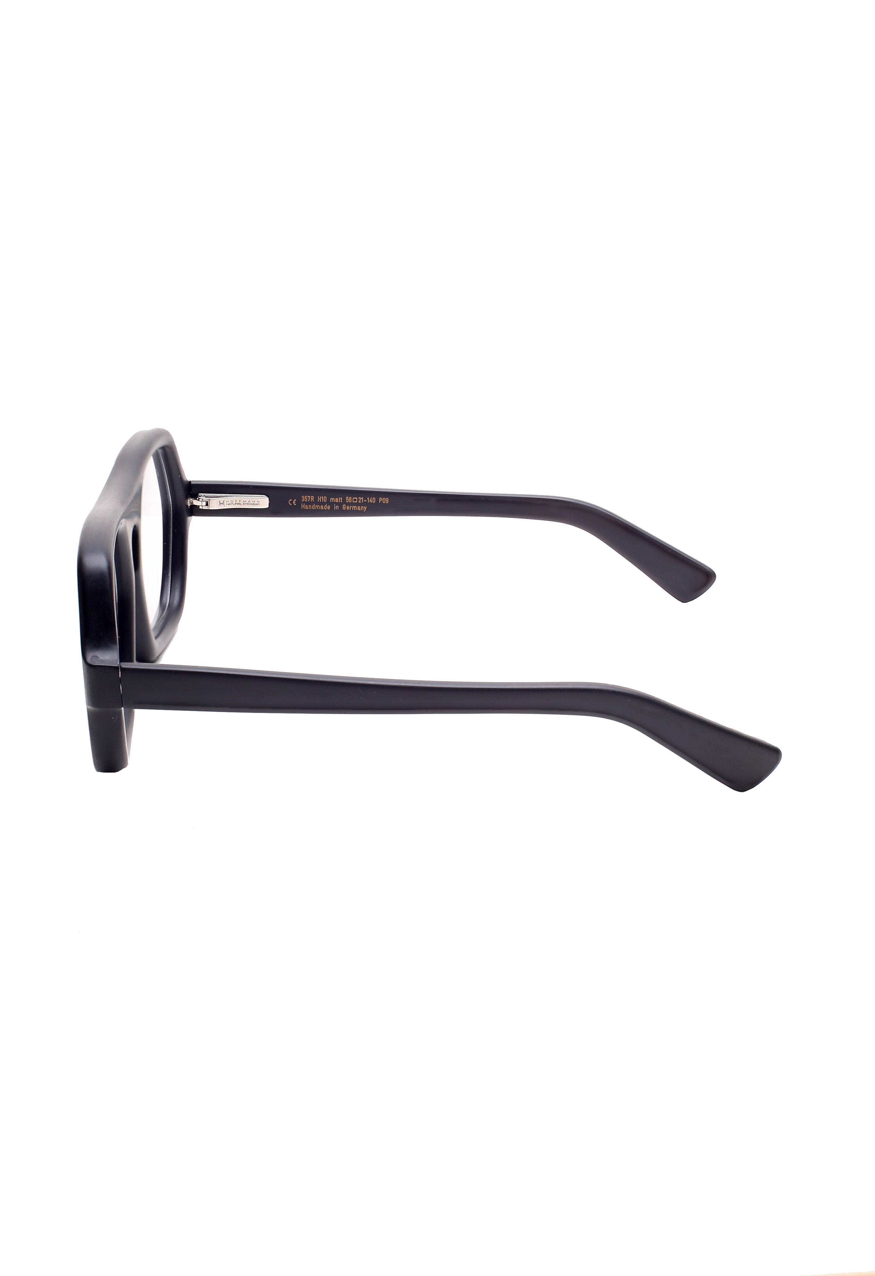 Hoffmann  Frank Lo 357R h10 mat Lateral