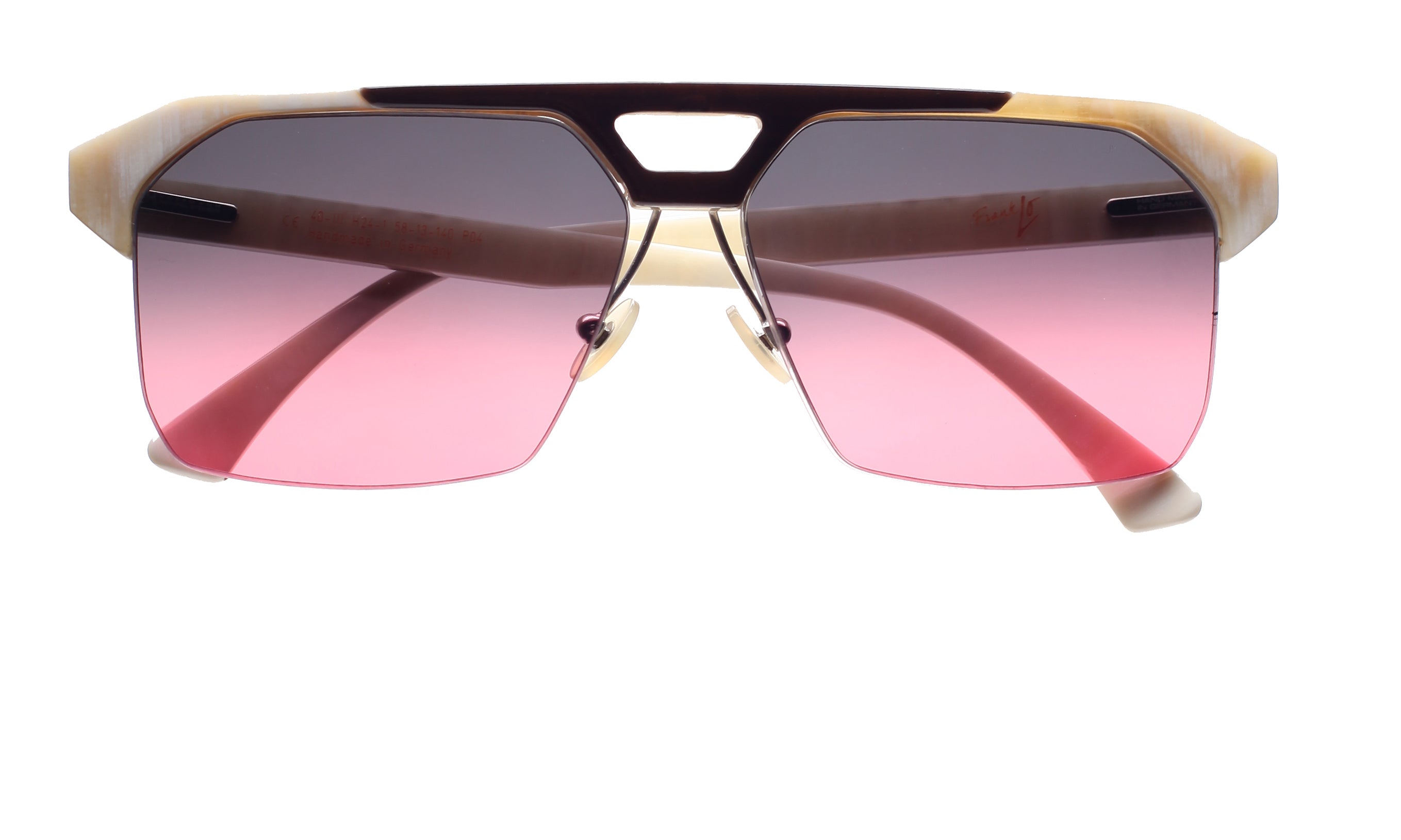 Hoffmann Frank Lo 40 III Front