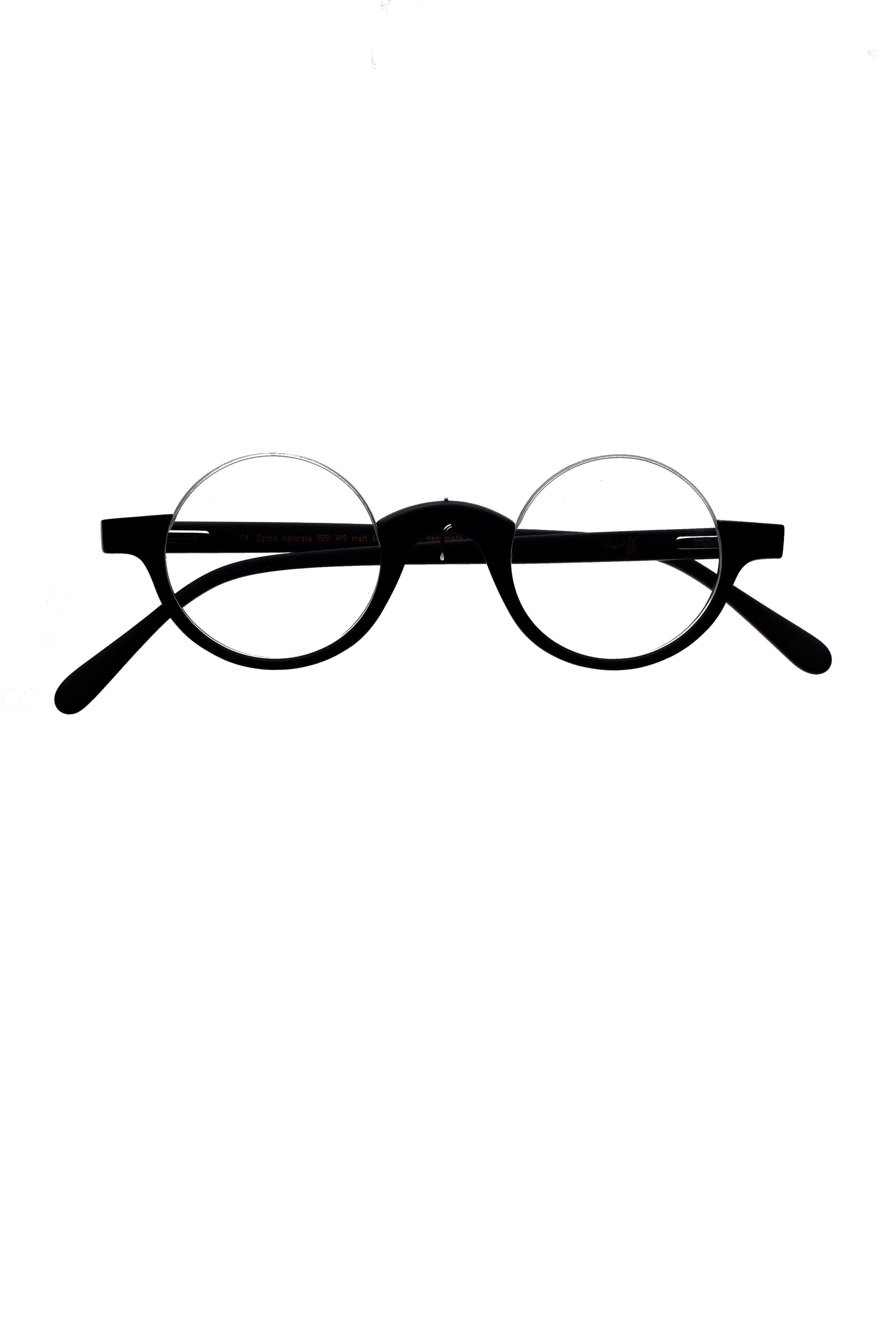 Hoffmann Frank Lo 5051 h10 mat Front