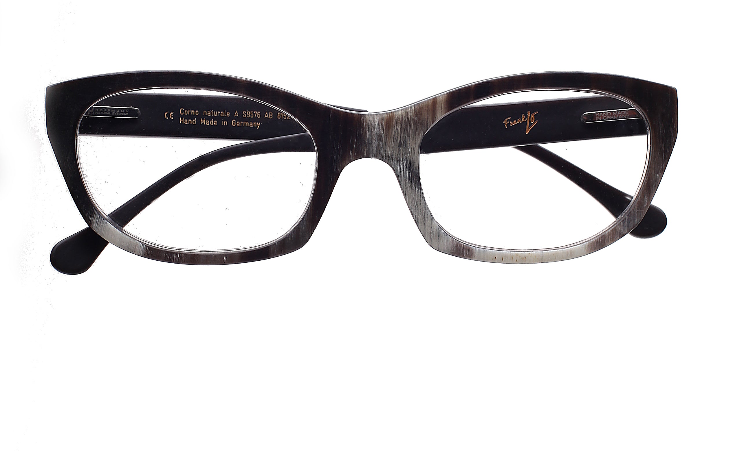 Hoffmann Frank Lo A S 9576 ab 8152-h10 mat Front