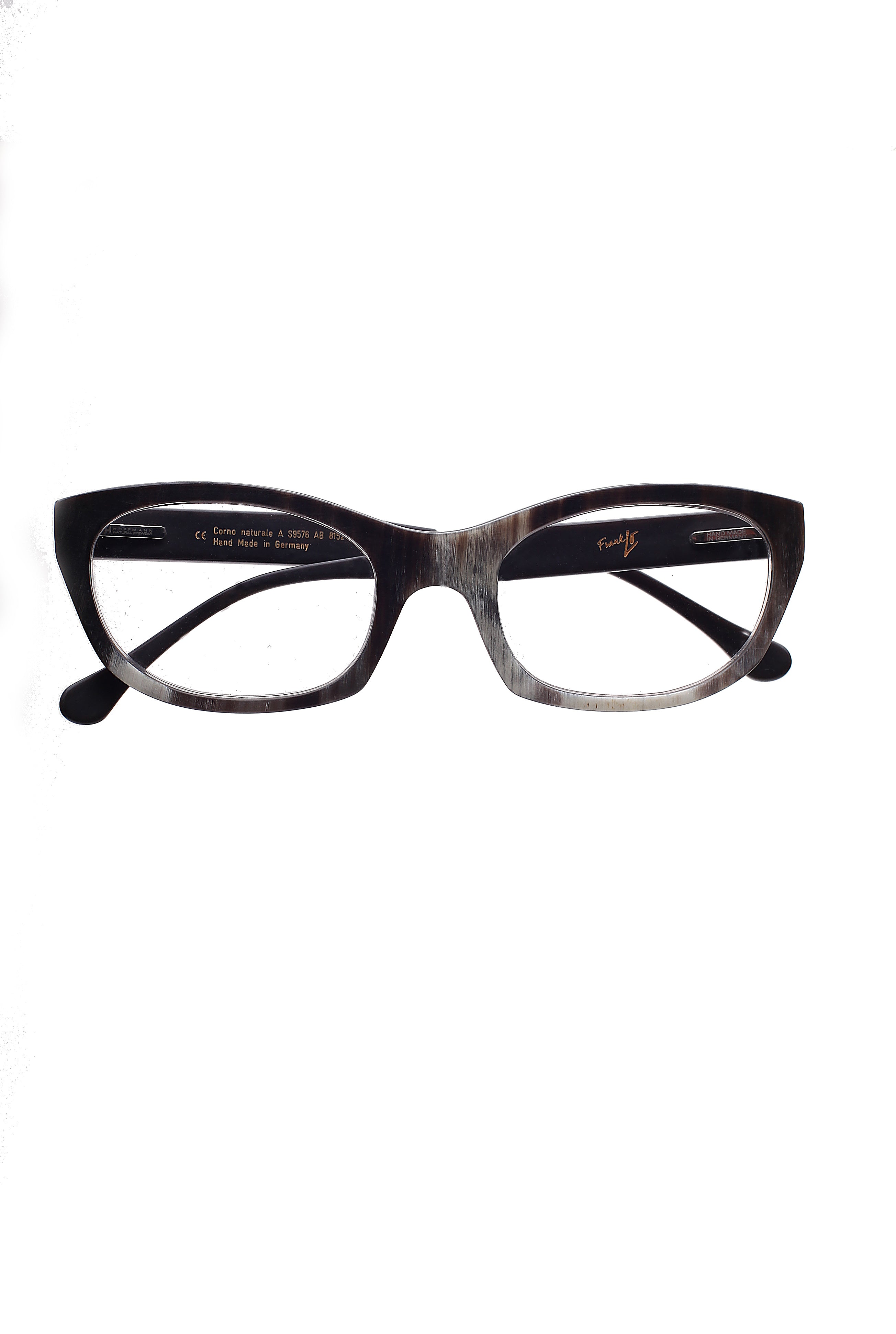 Hoffmann Frank Lo A S 9576 ab 8152-h10 mat Front