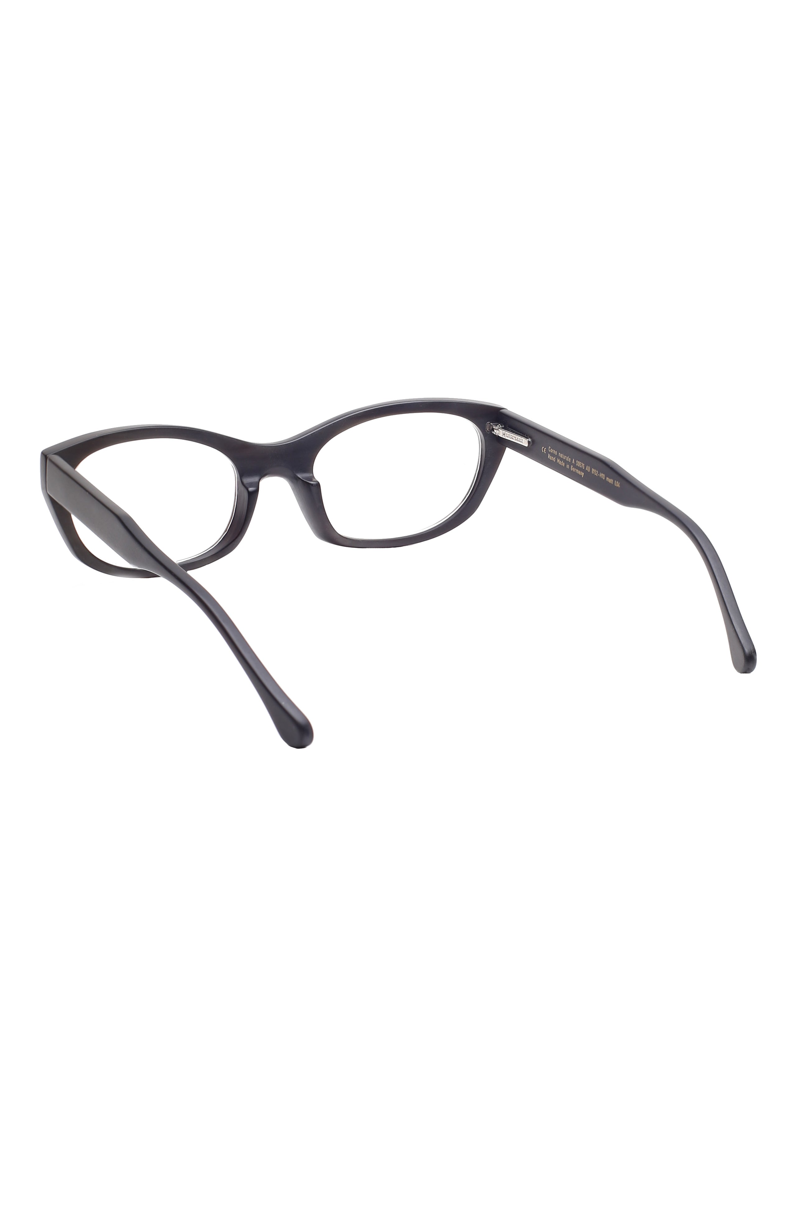 Hoffmann Frank Lo A S 9576 ab 8152-h10 mat Back