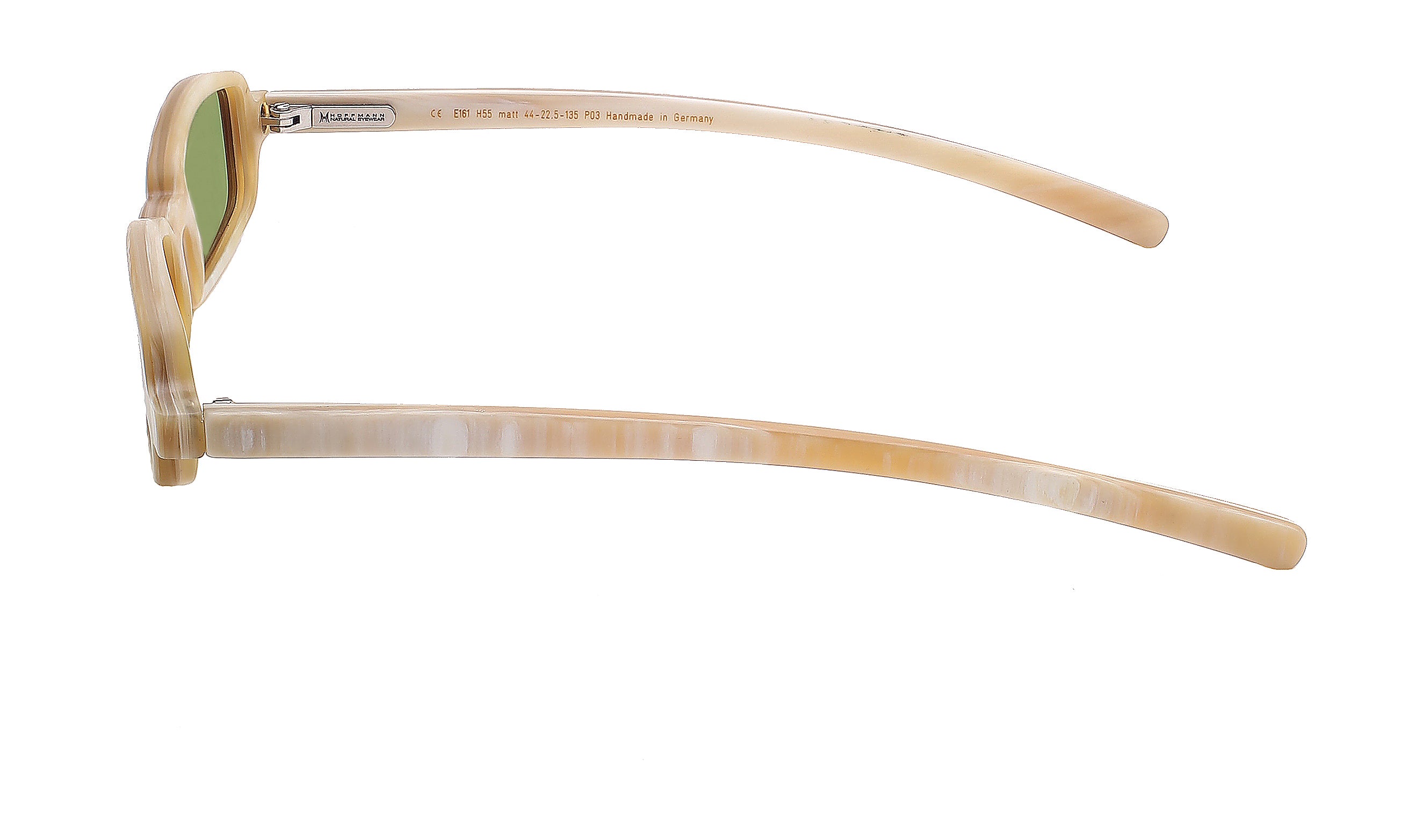 Hoffmann Frank Lo E 161 H55 Lateral