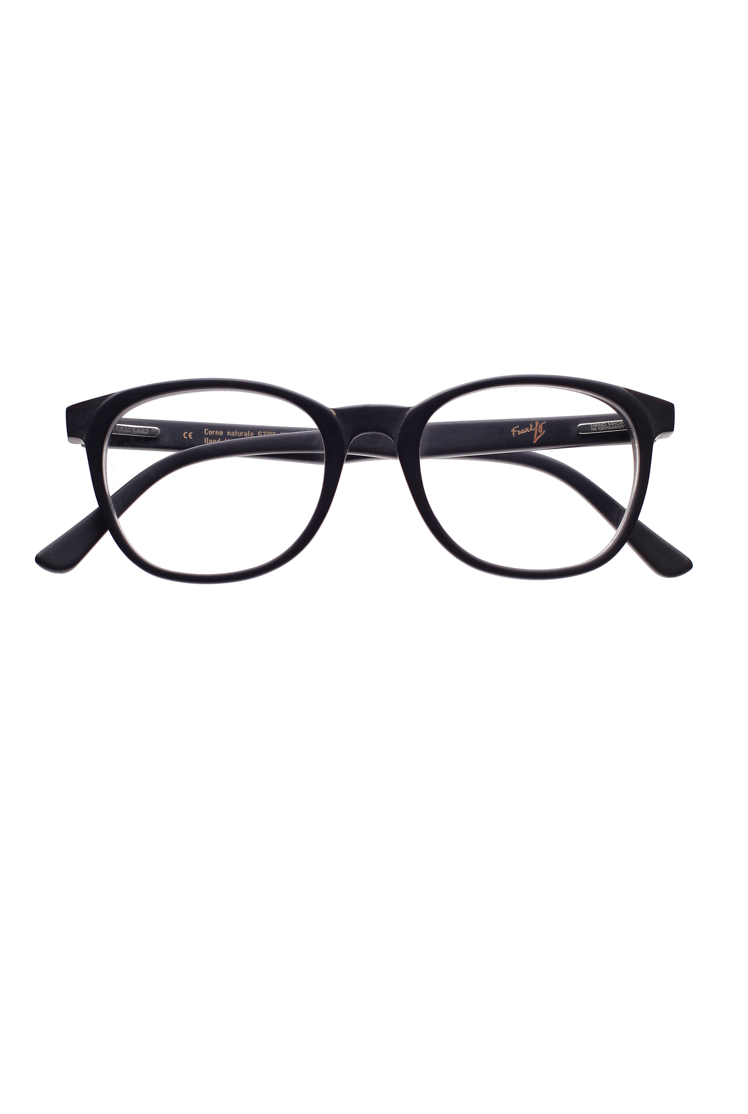 Hoffmann Frank Lo G2266 KH1 H10 mat H06 Front