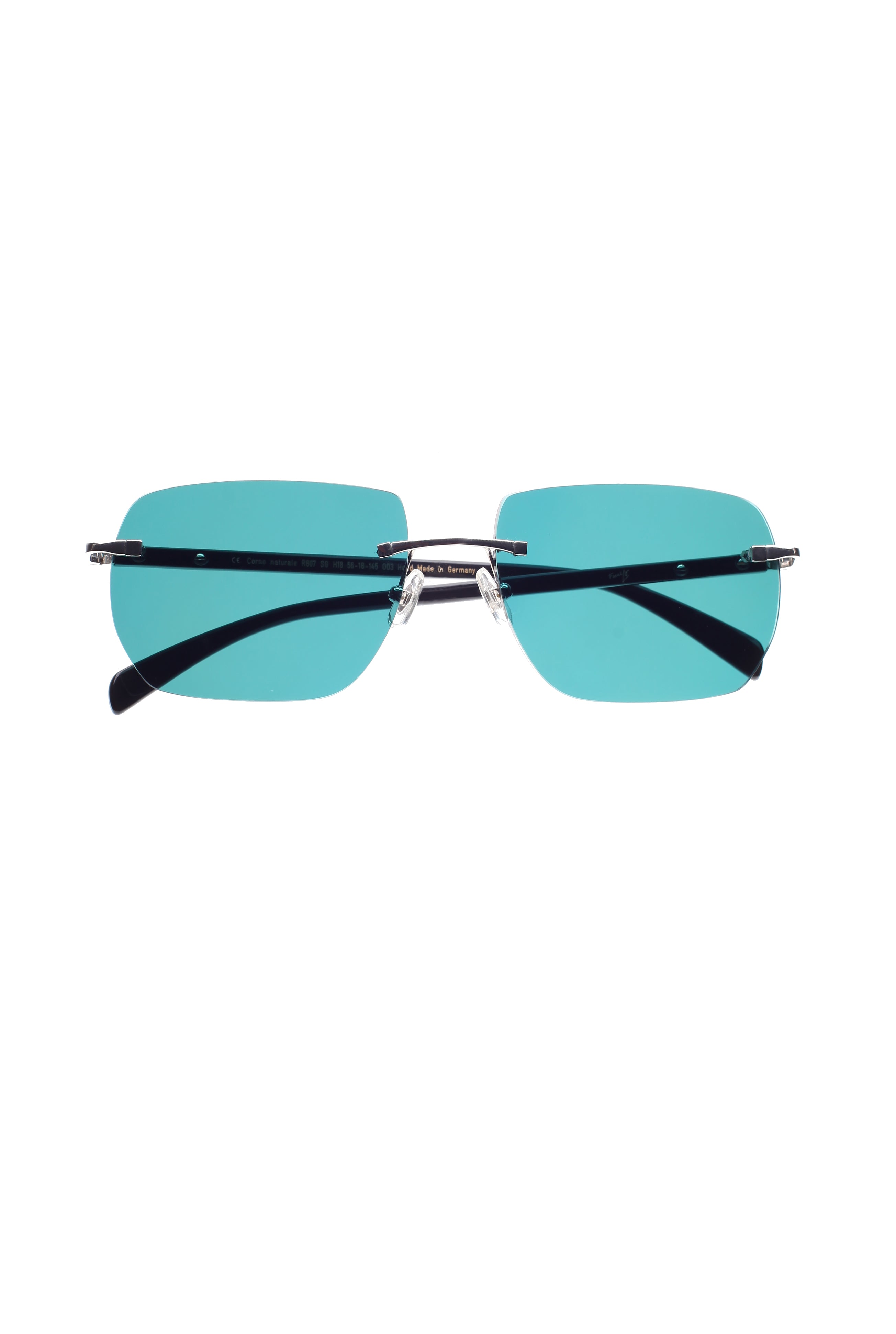 Hoffmann Frank Lo R807 Front