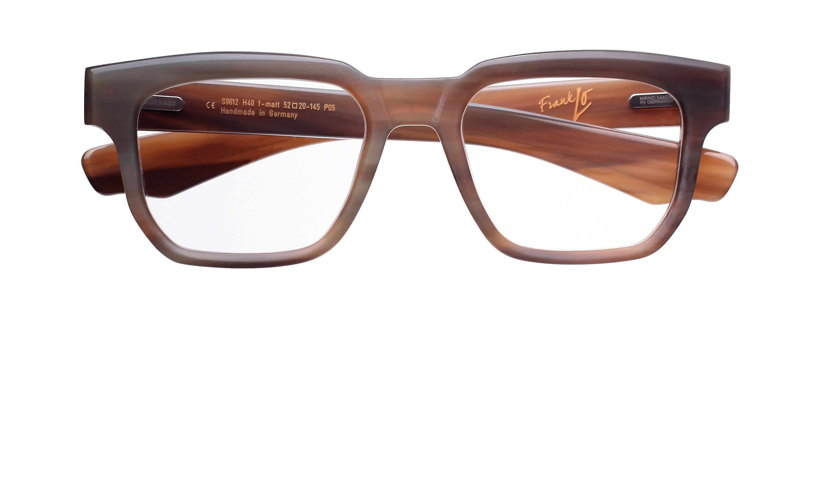 Hoffmann Frank Lo S9612 h40 f Front